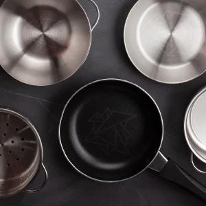 Menaje de cocina